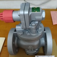 日本进口阀天VENN蒸汽减压阀RP-6/9原装正品