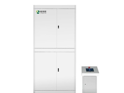 复合舱微过热蒸汽发生器（1吨）图4