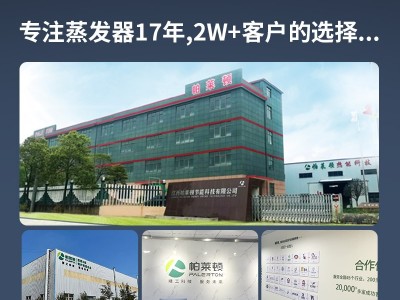 帕莱顿2.0吨生物质蒸汽发生器图2