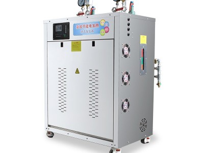 帕莱顿电加热108kw蒸汽发生器图4