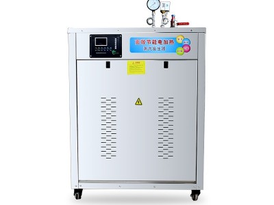 帕莱顿电加热192kw蒸汽发生器图4