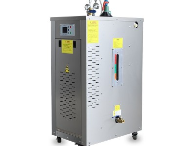帕莱顿电加热360kw蒸汽发生器图4