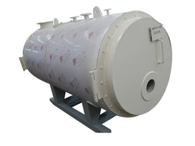 2吨卧式WDR2-1.0电加热蒸汽锅炉160-2000kw图2