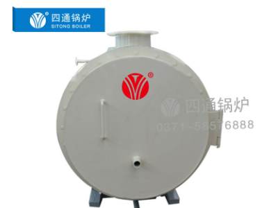 1吨2吨电加热蒸汽锅炉医疗制药锅炉节能锅炉图2