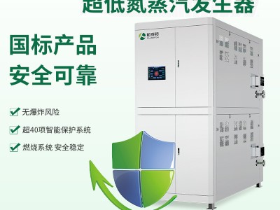 帕莱顿蒸汽发生器