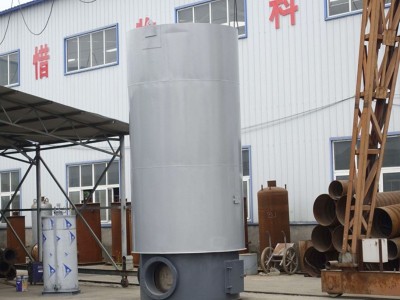 立式燃煤生物质热风炉温室养殖大棚高中低温食品烘干全自动热风炉图3