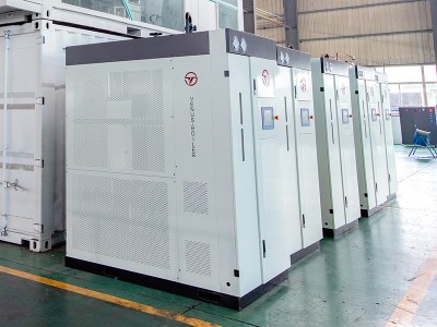 500KG燃气蒸汽发生器图5