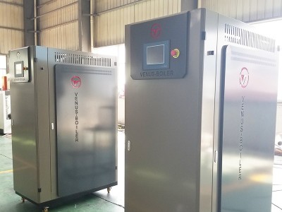 500KG热水锅炉图3