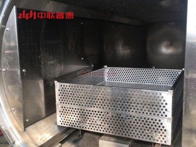 双并三联罐杀菌釜图8