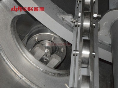 蒸汽旋转杀菌釜图5